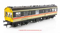 39-782 Bachmann LMS 50ft Inspection Saloon BR InterCity